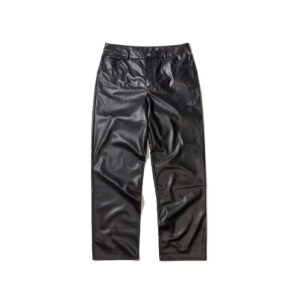 CHAMPION x ANGELO BAQUE Charro Pant - Black