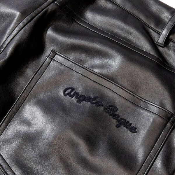 CHAMPION x ANGELO BAQUE Charro Pant - Black