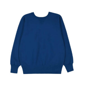 CHAMPION TRUE TO ARCHIVES 1st Patent Sweatshirt - Royal Blue