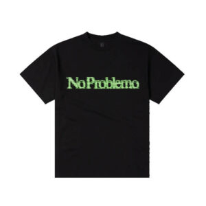 NO PROBLEMO Digi Problemo Tee