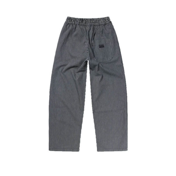 NO PROBLEMO Mini Problemo Work Pant - Denim Blue