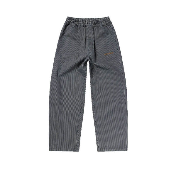 NO PROBLEMO Mini Problemo Work Pant - Denim Blue