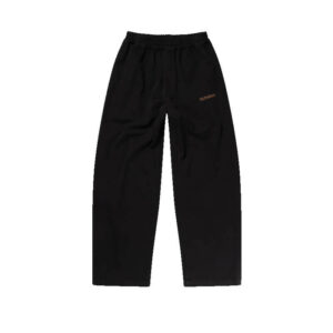 NO PROBLEMO Mini Problemo Work Pant - Twill