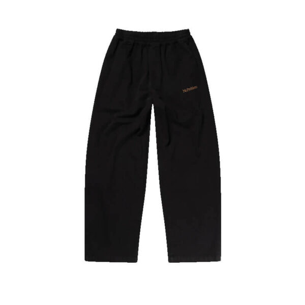 NO PROBLEMO Mini Problemo Work Pant - Twill