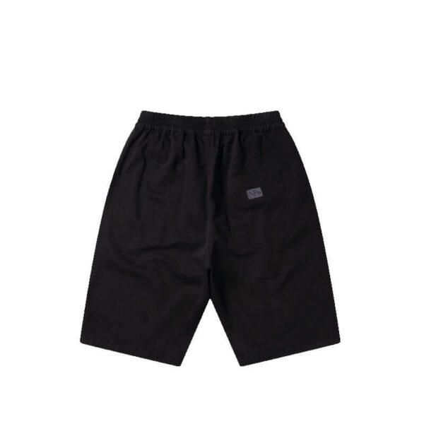 NO PROBLEMO Mini Problemo Work Short - Twill