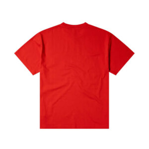 NO PROBLEMO Tee - Red