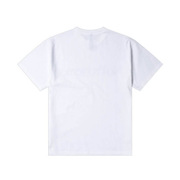 NO PROBLEMO Tee - White