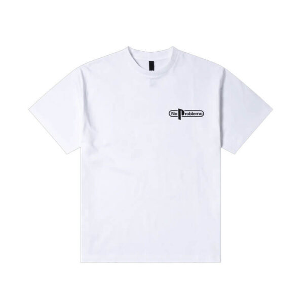 NO PROBLEMO No Limits Tee