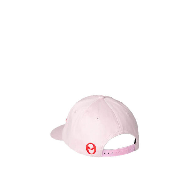 NO PROBLEMO Cap - Pale Pink