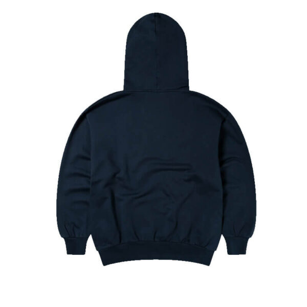 NO PROBLEMO Hoodie - Navy