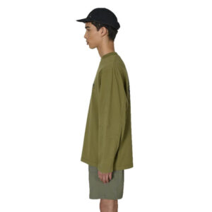 ROA Hiking Division Long Sleeve - Olive Drab