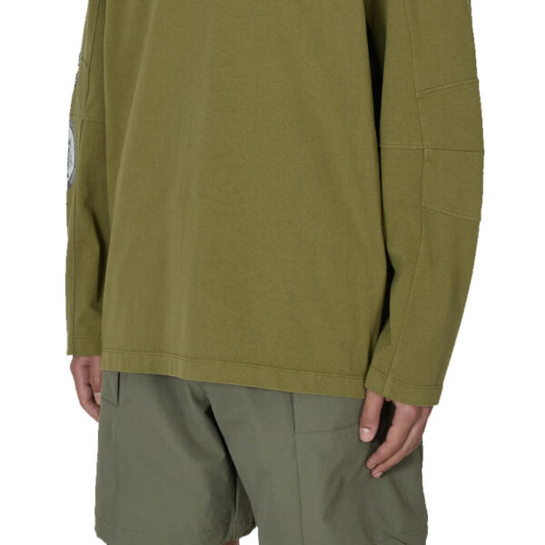 ROA Hiking Division Long Sleeve - Olive Drab