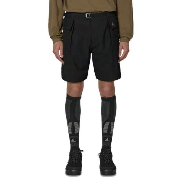 Duty Shorts - Black