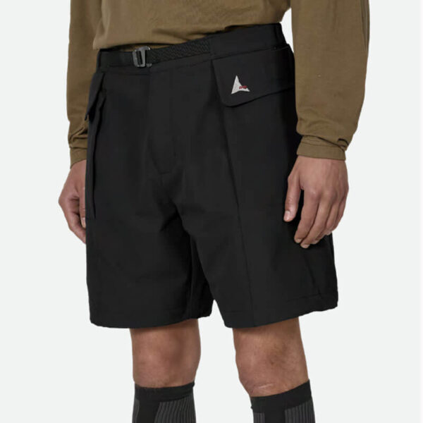 Duty Shorts - Black