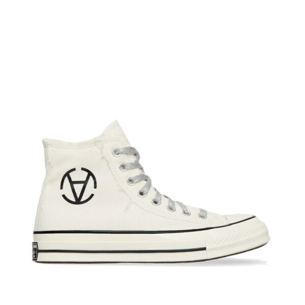 CONVERSE Slam Jam Chuck 70 Hi - Vintage White