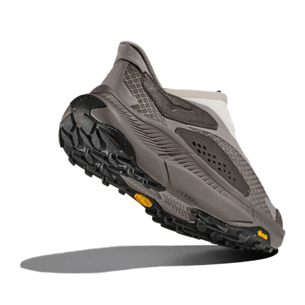 HOKA Project Transport - Stardust / Satellite Grey 