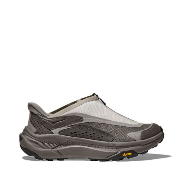 HOKA Project Transport - Stardust / Satellite Grey 