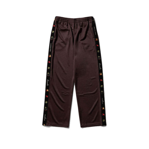 CHAMPION Paris-Texas Pant - Brown