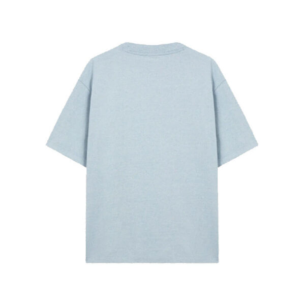 CHAMPION Physical Education Classic Tee - Pale Blue Melange