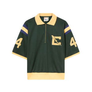 CHAMPION Physical Education Pool Boy Shirt - Pie Green