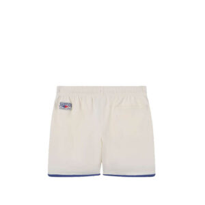 CHAMPION Physical Education Pool Boy Short - White