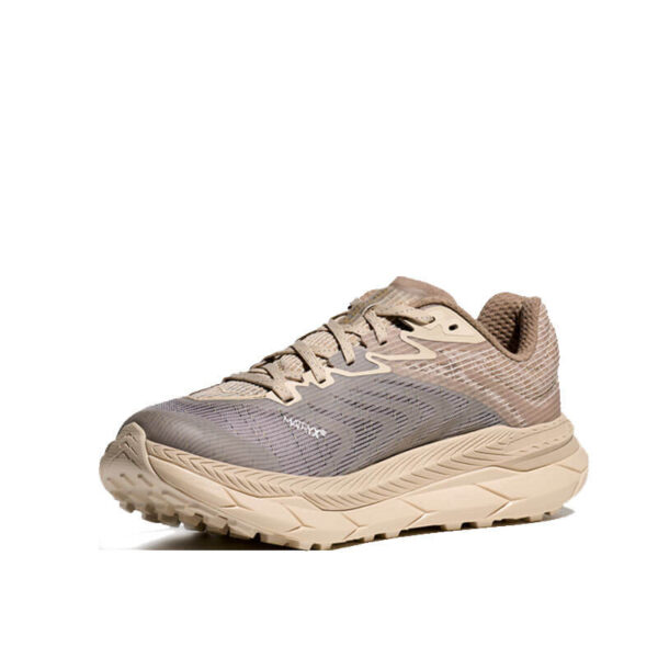 HOKA Tecton X 2 TS - Oatmeal