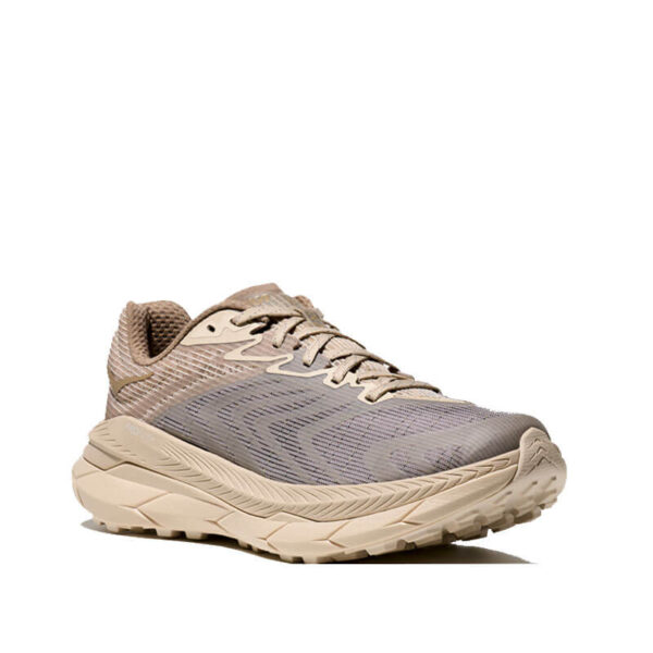 HOKA Tecton X 2 TS - Oatmeal