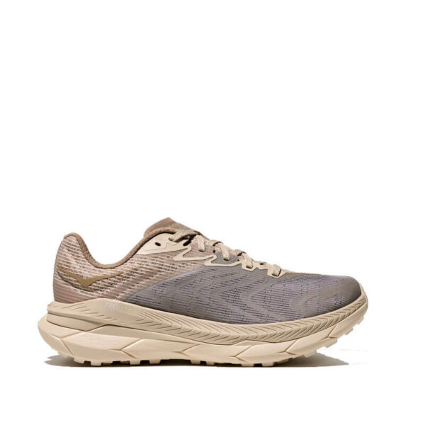 HOKA Tecton X 2 TS - Oatmeal