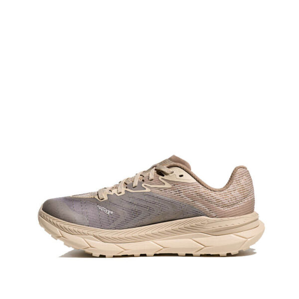 HOKA Tecton X 2 TS - Oatmeal