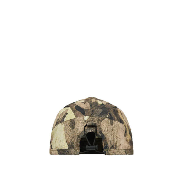 ROA Hiking Bark Cap