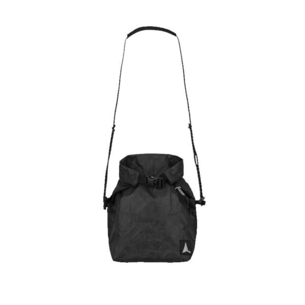 ROA Hiking Dry Bag - Black