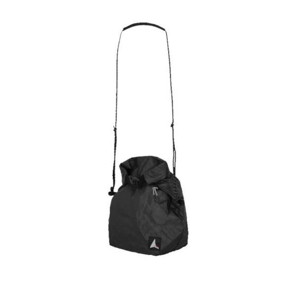 ROA Hiking Dry Bag - Black