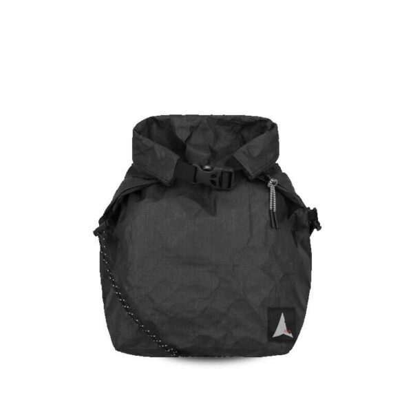 ROA Hiking Dry Bag - Black