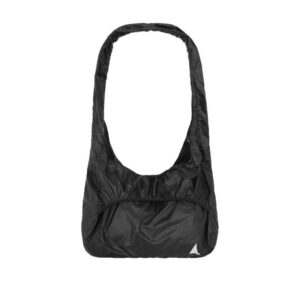 ROA Hiking Packable Knot Bag - Black