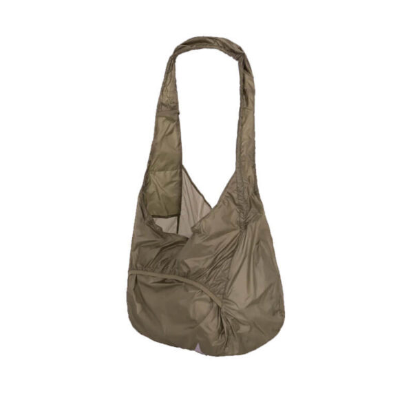 ROA Hiking Packable Knot Bag - Taupe