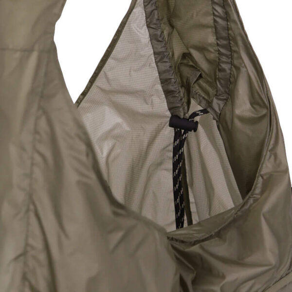 ROA Hiking Packable Knot Bag - Taupe