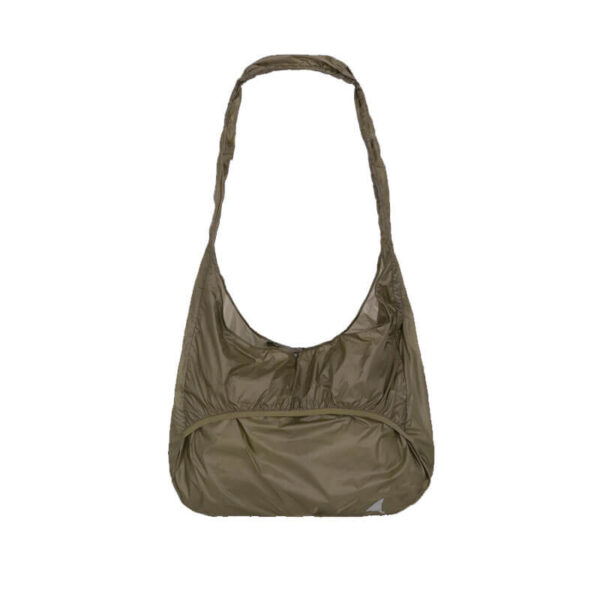 ROA Hiking Packable Knot Bag - Taupe