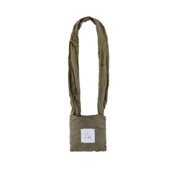 ROA Hiking Packable Knot Bag - Taupe