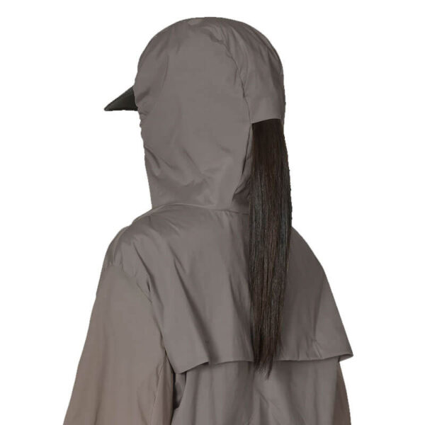 ROA Hiking Spinnaker Windbreaker