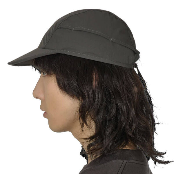 ROA Hiking Ventilation Cap