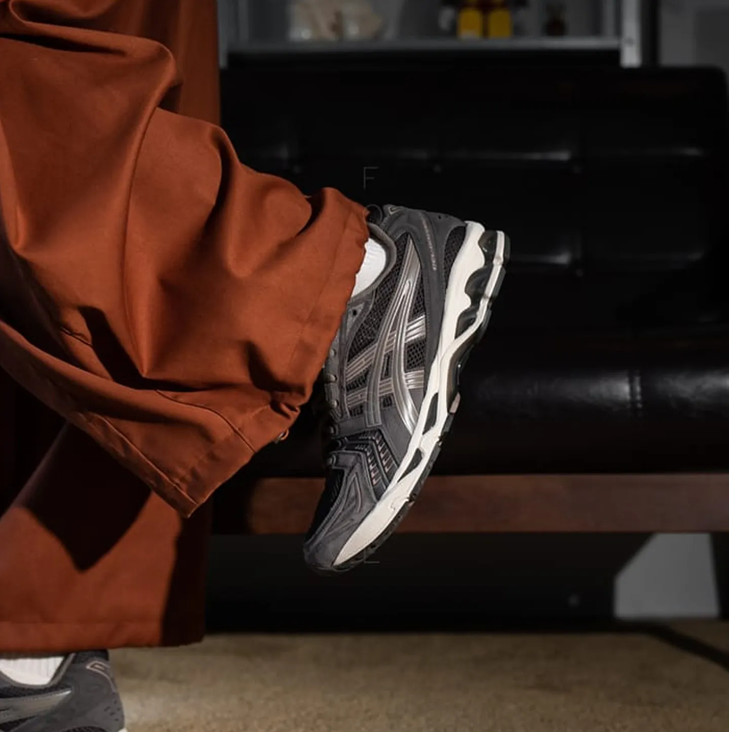 Asics AB10s Gel Kaya 20