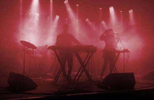 Ombra Festival - Theroom radio