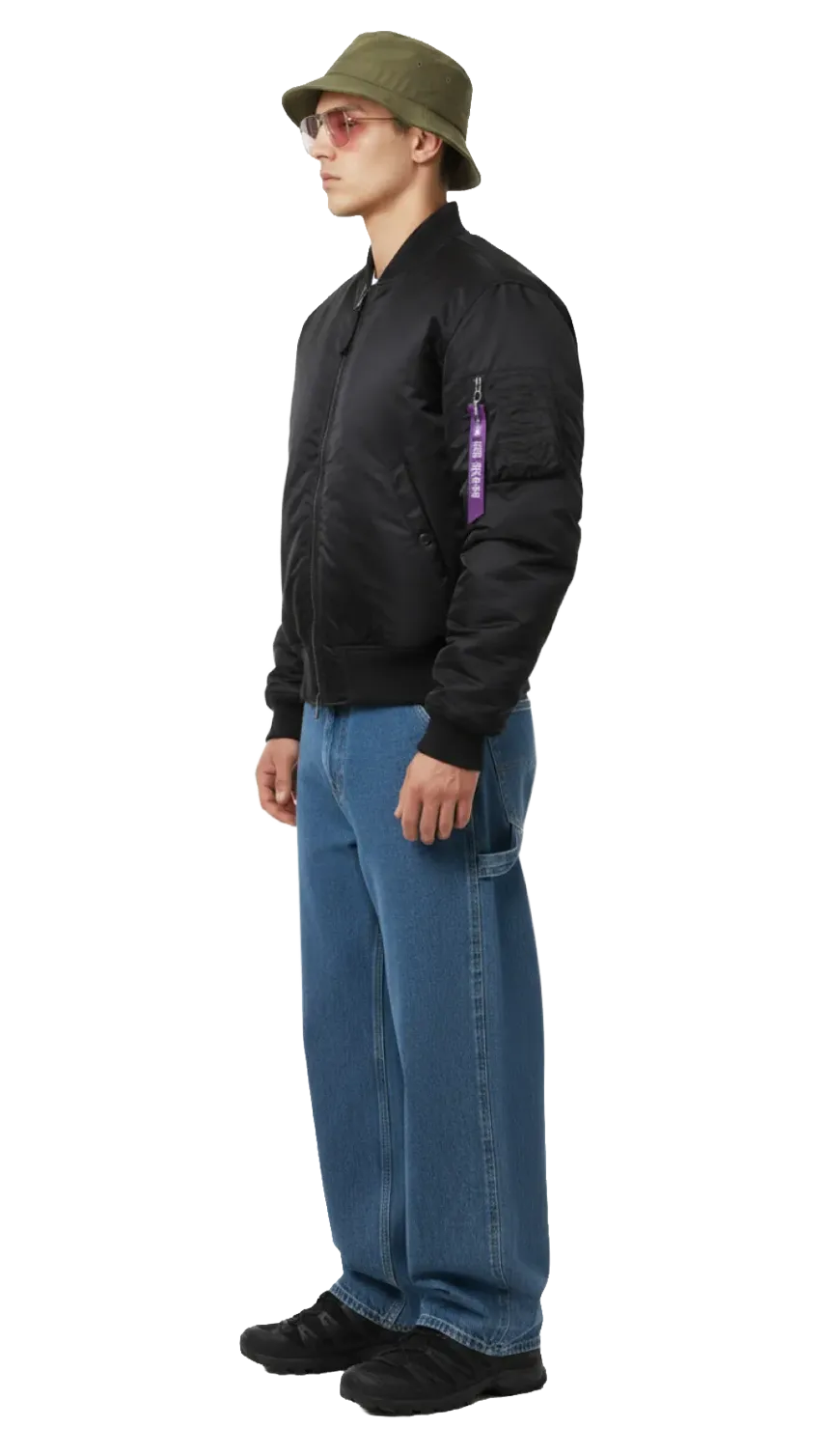 Alpha Industries - Look