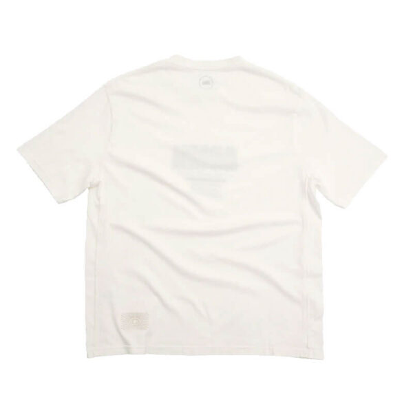 ACHM Tee - Off White