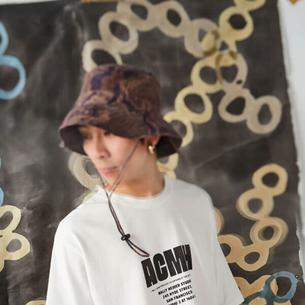 ACHM Tee - Off White