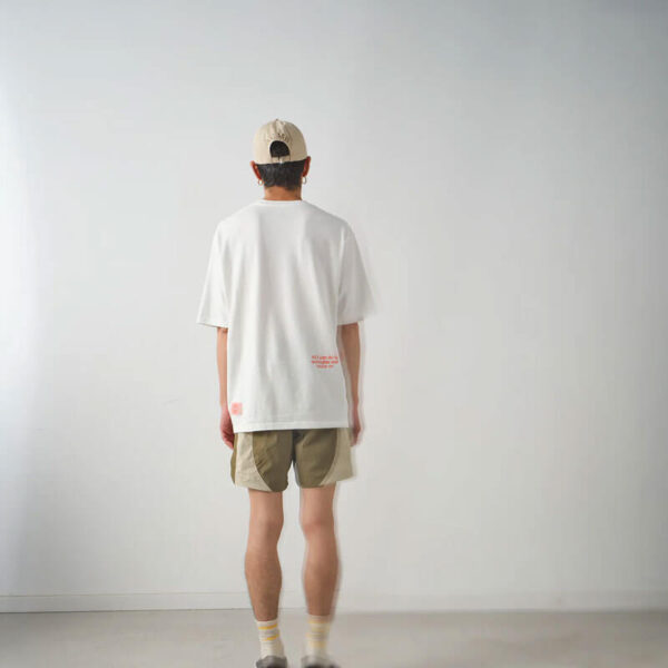 ACHM Changing Constants Tee