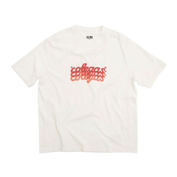 ACHM Colegas Tee