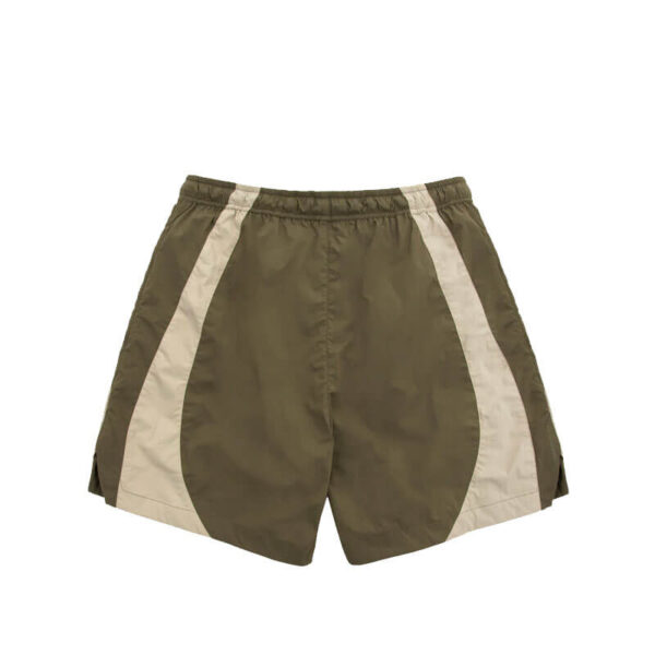 ACHM Delay Short - Black