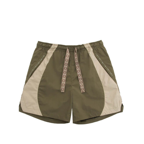 ACHM Delay Short - Black