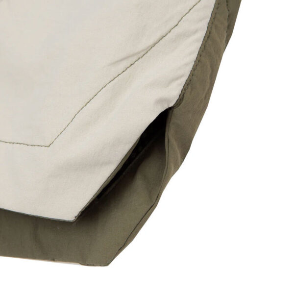 ACHM Delay Short - Black